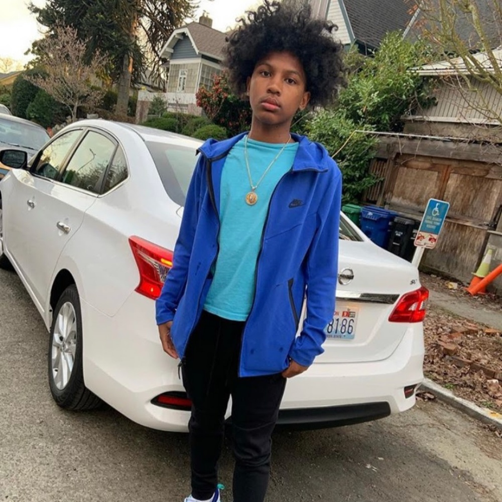 cool nike jacket